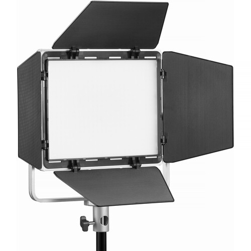 Godox Litemons LP400R RGB LED Light Panel - 8